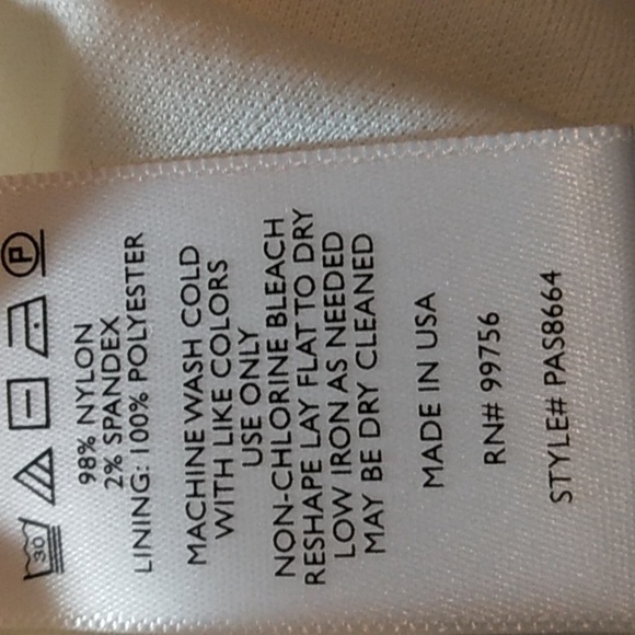 Painted Threads peasant skirt sz S - Picture 7 of 8